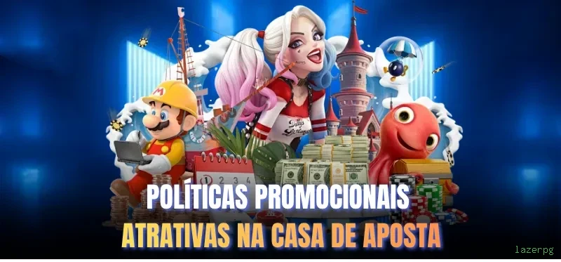 Central de dúvidas rápidas sobre o app lazerpg