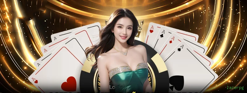 Roleta e blackjack lazerpg
